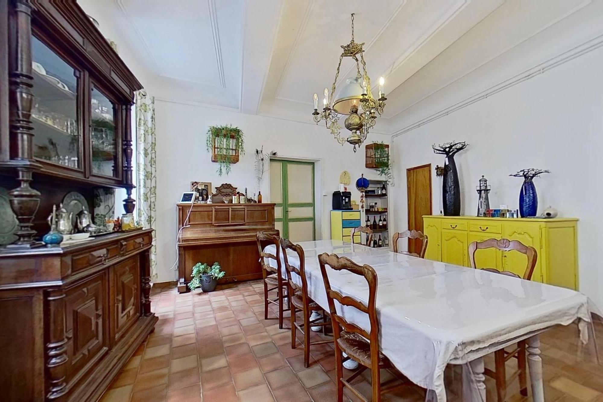 Les 2 Droles D'Oiseaux Bed & Breakfast Luc-sur-Orbieu Ngoại thất bức ảnh