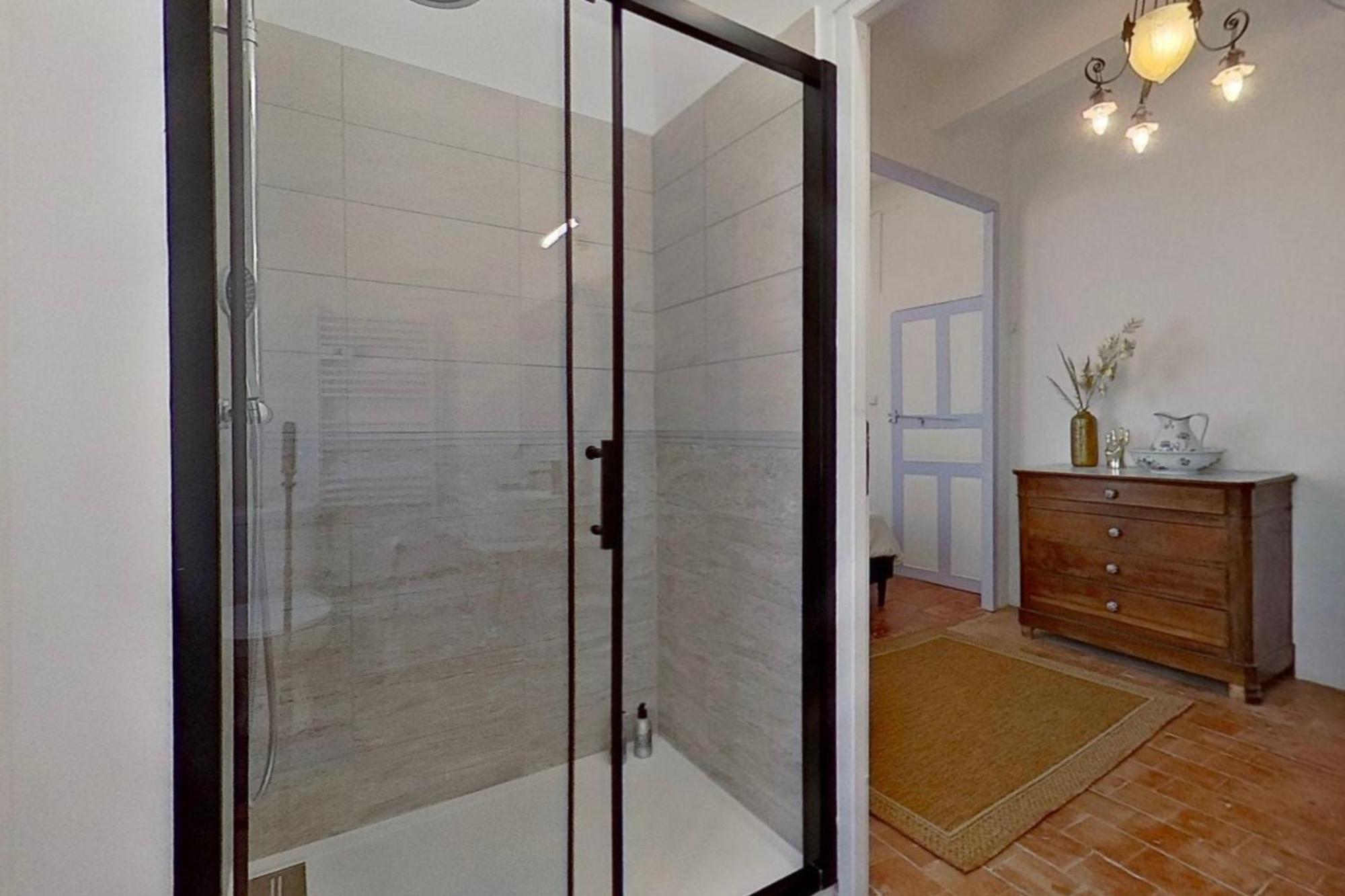 Les 2 Droles D'Oiseaux Bed & Breakfast Luc-sur-Orbieu Ngoại thất bức ảnh
